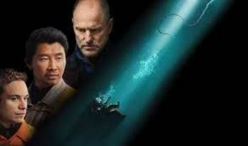 Film „Ostatni oddech powietrza”