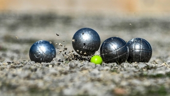 „Puchar Burmistrza w Petanque” 2026