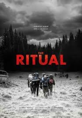 Movie "Ritual"