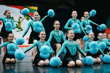 Mistrzostwa Litwy w Tańcu Dopasowanym