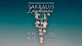 Wystawa „Święte czekanie”