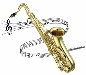 An afternoon of saxophone music by Judita Bunevičiūtė and friends