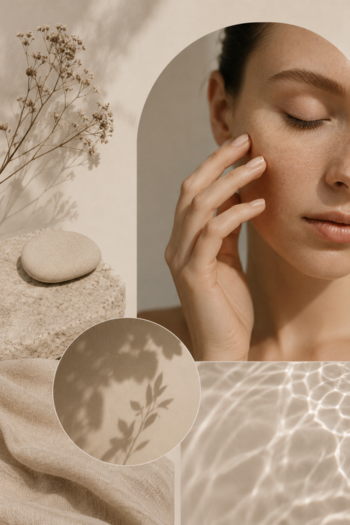 Dry skin and its care