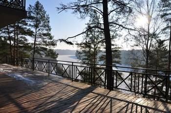 Valentine's Day Dinner Flavors of Love at "Seklytėlė"