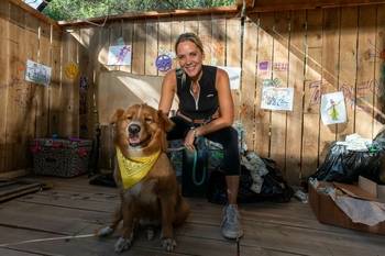  Kino filmas „Pūkuota sėkmė“