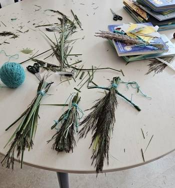 Sensoriniai (patyriminiai) skaitymai