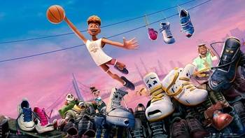 Animated film "Dreamcatcher"