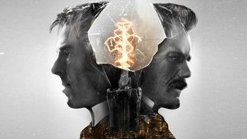 Movie "War of Currents"