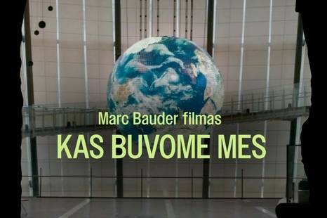 Sengirės kinas „Kas buvome mes“