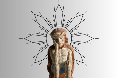 Paroda „Šventųjų veidai. XIX-XX a. Lietuvių dievdirbystė“