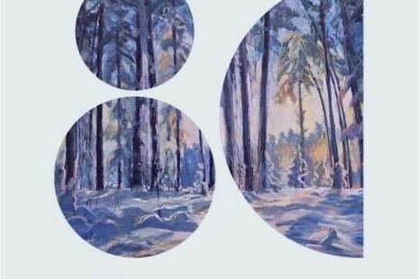 Tapybos paroda „Laikas“