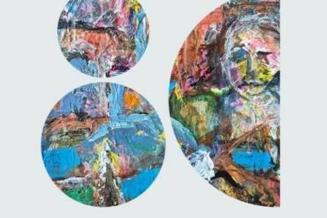 Tapybos paroda „Miestas“ 