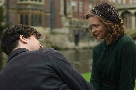 Kino filmas „Džoanos paslaptys“