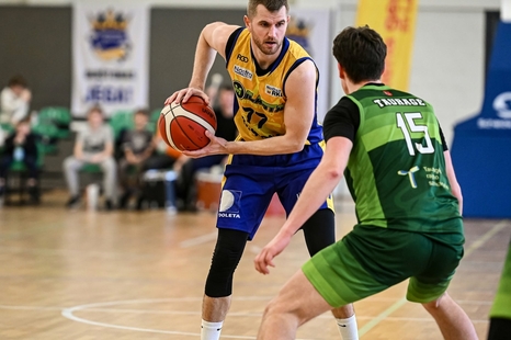 Draugiškos krepšinio varžybos Birštono „Milasta“ VS Druskininkų „Akvilė“