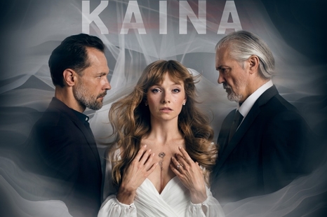 Kino filmas „Paslapties kaina“