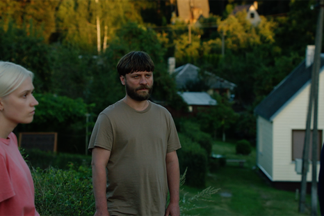 Kino filmas „Piligrimai“