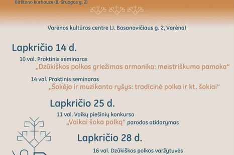 Polkos festivalis