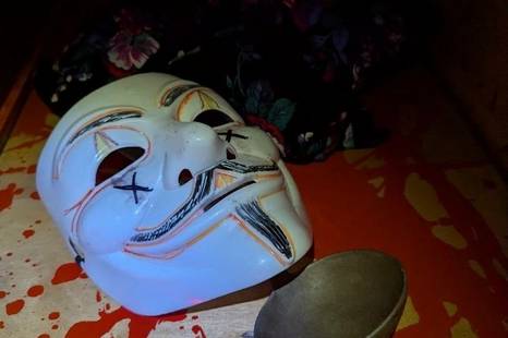 Escape room "Abandoned house: Trap"