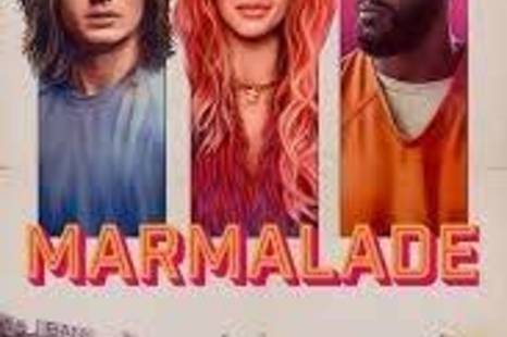Kino filmas „Marmeladas“