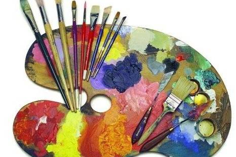 Meno terapija su Birštono dizaino studija