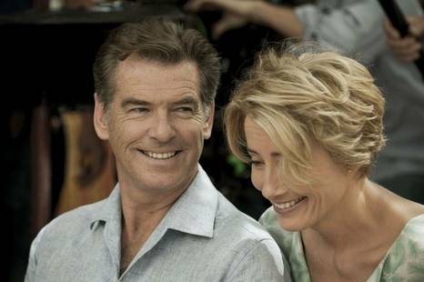 Kino filmas „Meilės punšas“