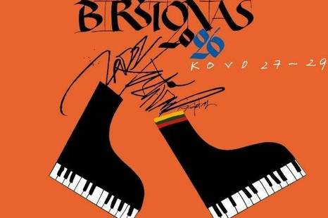 XXIII džiazo festivalis „Birštonas“