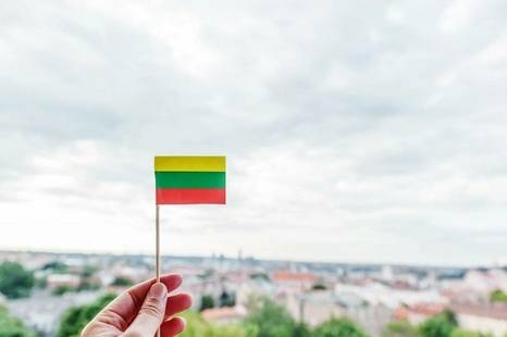 Nacionalinis konkursas „Lietuvos istorijos žinovas“